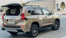 Toyota Prado 2016 *LIMGENE KIT* 2.8L Diesel [RHD] JAPAN IMPORTED Premium Condition