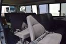Toyota Hiace Toyota Hiace Bus 13 seater, model:2013. Excellent condition
