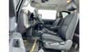 Toyota FJ Cruiser GXR GXR GXR 2020 Toyota FJ Cruiser, Toyota Warranty, Toyota Service Contract, Low Mileage, GCC