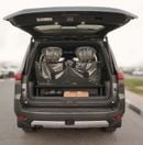 Toyota Land Cruiser 3.5T GR-Sport Hybrid