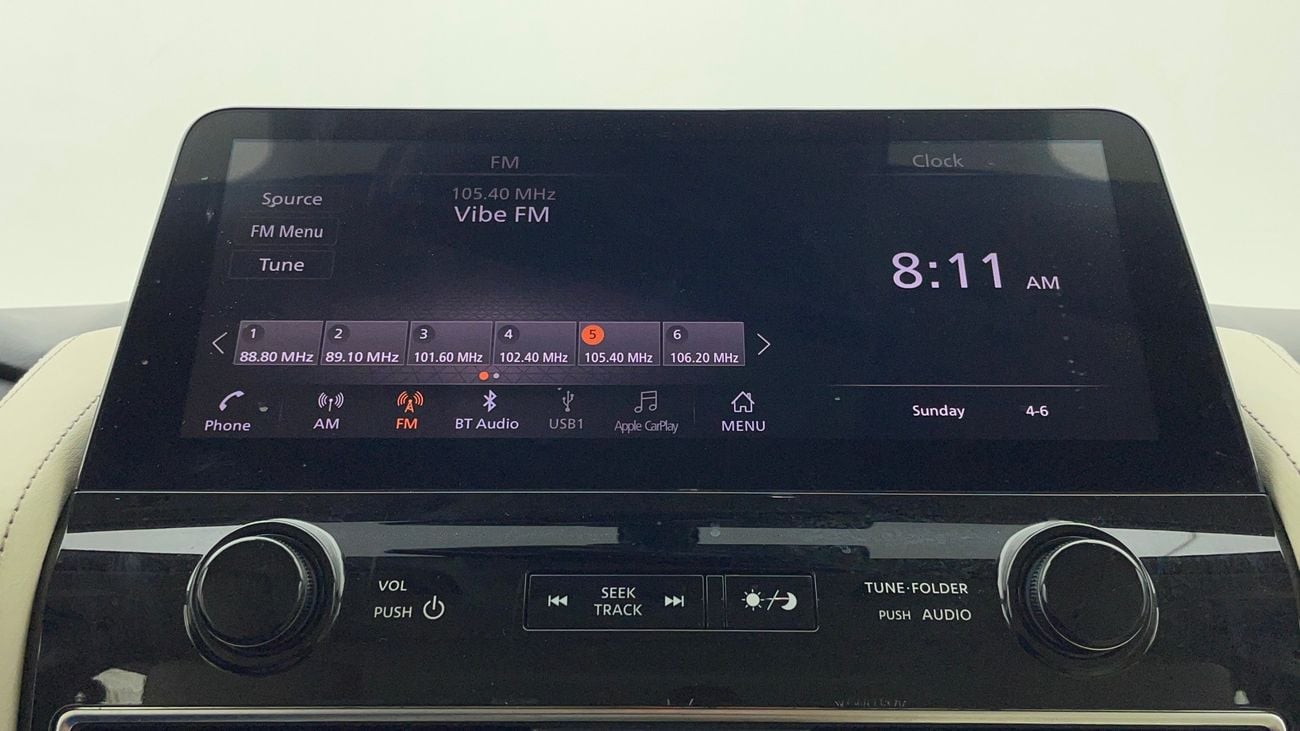 Nissan Patrol SE T2 4 | Zero Down Payment | Home Test Drive