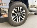 Toyota Prado 2023 TX 2.7L