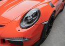 بورش 911 GT3 RS 4.0L