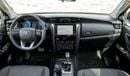 Toyota Fortuner EXR Toyota Fortuner 2.4L Diesel AT MY2024