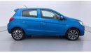 Mitsubishi Mirage GLX 1.2 | Under Warranty | Inspected on 150+ parameters