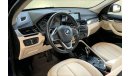 BMW X1 sDrive 20i Sport Line