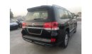 Toyota Land Cruiser GXR 4.6 L  V8 DIESEL