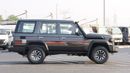 تويوتا لاند كروزر 70 Toyota Land Cruiser LC76 2.8 AT 2026