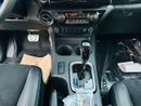 Toyota Hilux GR SPORT GR 4.0, KEYLESS ENTRY, PUSH START, MONITOR, 360 CAMERA, ALLOY WHEELS, MODEL 2025 FOR EXPORT