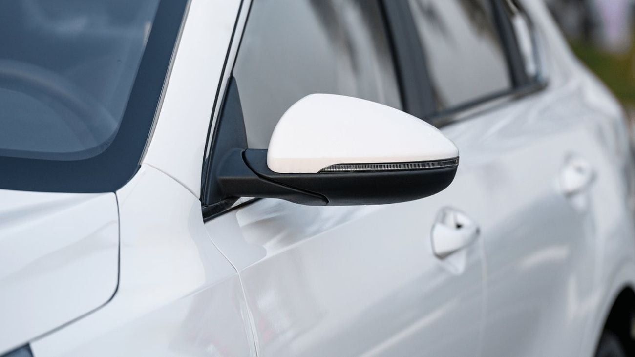 كيا K3 2025 | KIA K3 | 1.5L | COMFORT EDITION