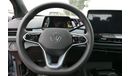 Volkswagen ID.4 Volkswagen ID4 Pure plus X Sky Blue color, FWD, Power seats , Panoramic Roof