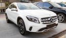 مرسيدس بنز GLA 250 4 Matic