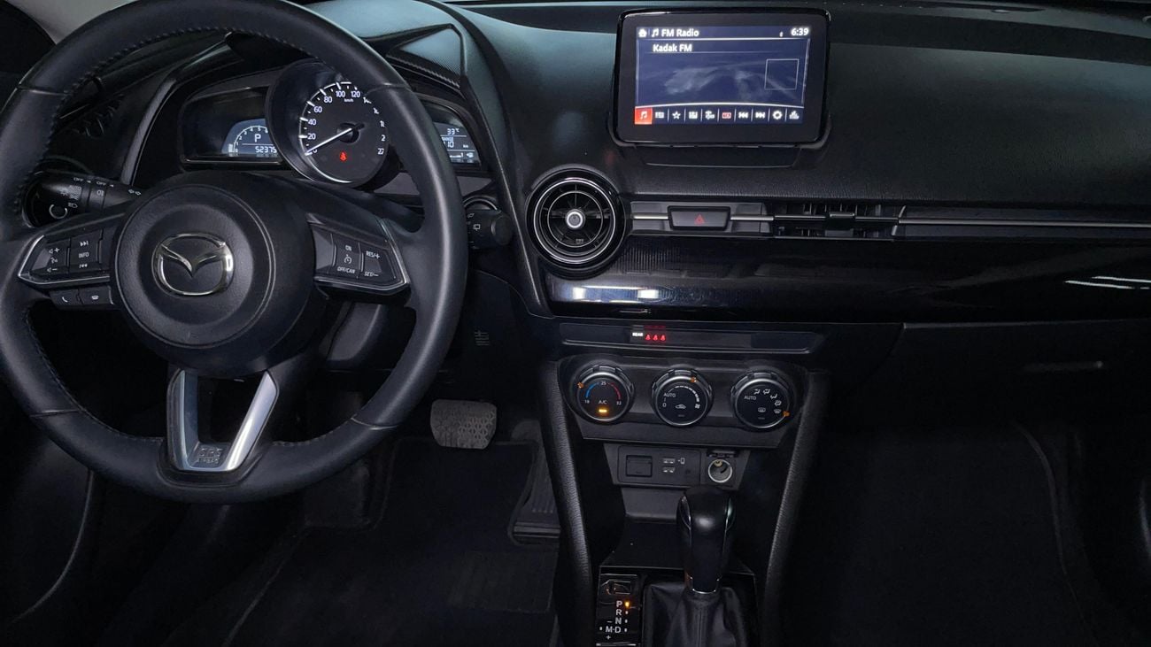 Mazda CX-3 2024 GT | AED 768/Month | 0 DP | 30 Day Return | Warranty
