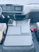 تويوتا كوستر toyota coaster 4.0l 2025   23 seater