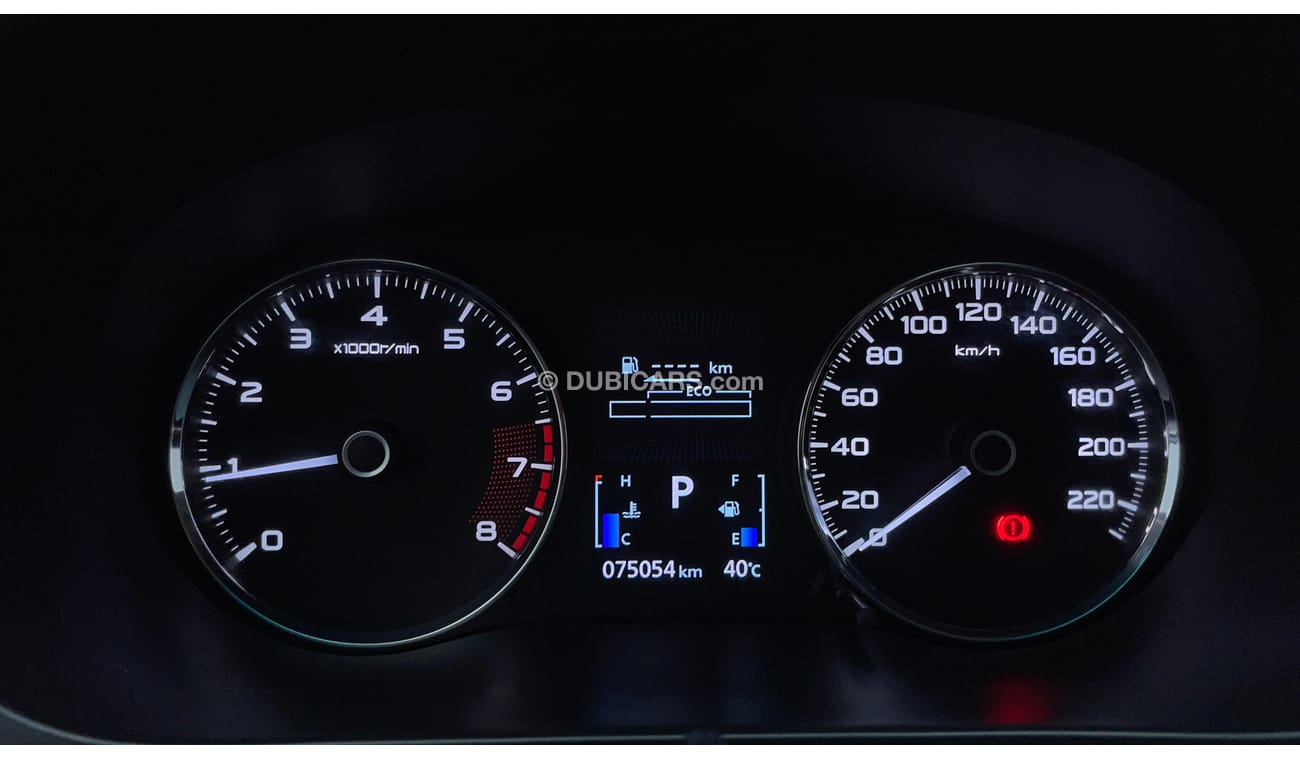 Mitsubishi Montero GLX 3 | Zero Down Payment | Free Home Test Drive