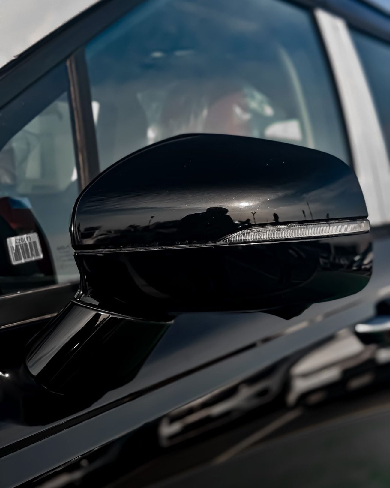 Kia Carnival   KIA CARNIVAL (HEV ) 1.6T GCC specs - 2026 MODEL ( only for EXPORT)