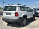 Toyota Prado TXL1 2.4L Turbo PTR A/T // 2025 // STD with Cool Box , Sunroof , DVD&Back Camera // Special Offer //