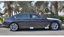 BMW 740Li Li Exclusive (6-Year Service Contract | 2-Year Warranty)