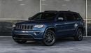 Jeep Grand Cherokee Grand Cherokee Limited Edition 80th anniversary 3.6L