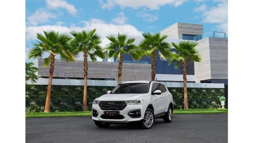 هافال H6 فاشنبل | 979 P.M  | 0% Downpayment | Excellent Condition!