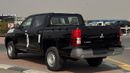 ميتسوبيشي L200 GL ميتسبيشي L200 , ماكينه ديزل , جير عادي , قمارتين