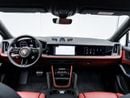Porsche Cayenne GTS SUMMER STARTS NOW | EXCLUSIVE DEAL BY BLACKLINE, Porsche Warranty, Full Service History, GCC