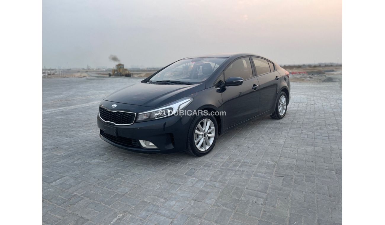 كيا سيراتو LX تقديم تسهيلات بنكية دون الحاجة الى دفعة اولى الى زبائننا الكرام