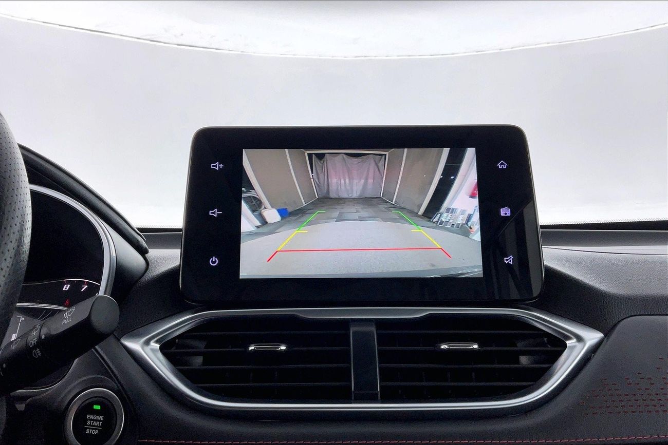 Volkswagen T ROC Life | Guaranteed Warranty | 0 Down Payment