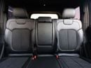 Jeep Grand Cherokee Laredo 3.6L 4WD