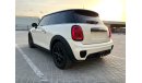 ميني كوبر إس MINI - COOPER COUPE S