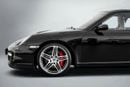 بورش 911 Turbo 997.1 Manual