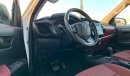 Toyota Hilux 2018 4X4 Full Automatic Ref# 98-22