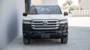 تويوتا لاند كروزر Toyota Land Cruiser 3.5 GXR FULL 2026