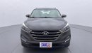 Hyundai Tucson GL 2 | Under Warranty | Inspected on 150+ parameters