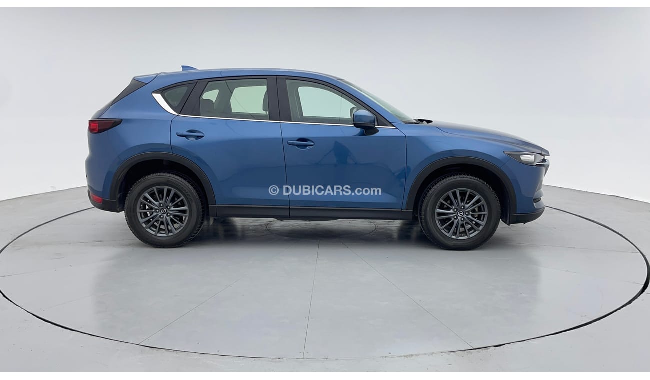 Mazda CX5 GS 2.5 | Zero Down Payment | Free Home Test Drive