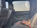 رام 1500 Crew Cab 6.2L