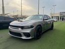 Dodge Charger SXT Plus