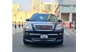 GMC Acadia GMC ACADIA DENALI 2012 GCC  FULL OPTION