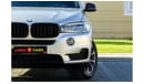 BMW X5 35i Exclusive BMW X5 xDrive35i 2016