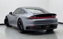 Porsche 911 2020 Porsche 911 Carrera, 5/2028 Porsche Warranty, Porsche Service History, GCC