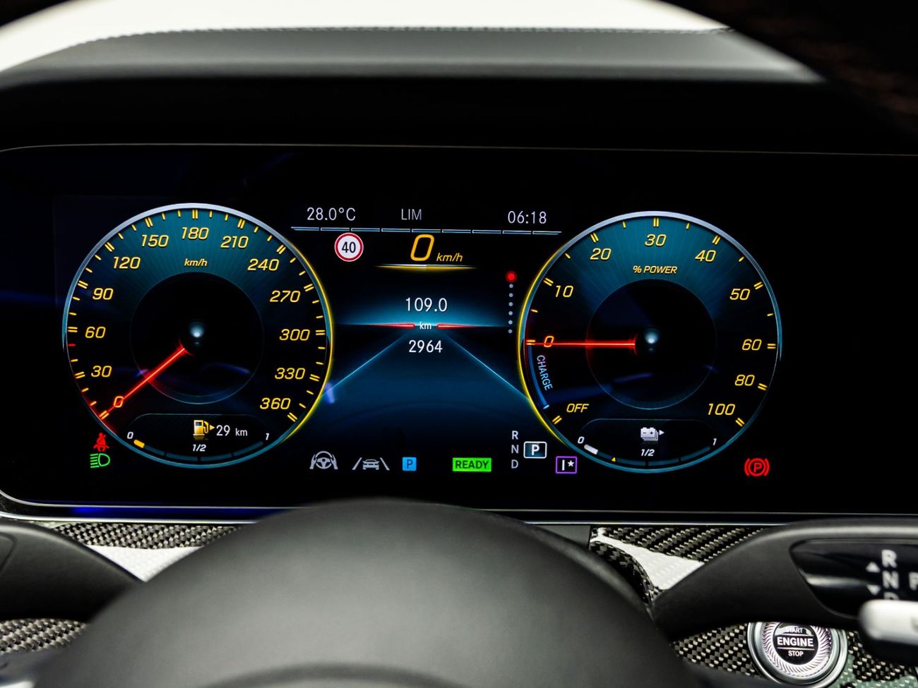 Mercedes-Benz AMG GT 63 SE Performance (4 Door) 2023 Mercedes GT63s E-Performance, 2028 Mercedes Warranty + Service Contract