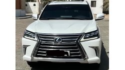 Lexus LX570