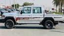 Toyota Land Cruiser Pick Up 4.0L PETROL AUTOMATIC DOUBLE CABINE 2026 GCC