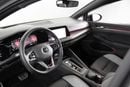 Volkswagen Golf 2.0L TFSI