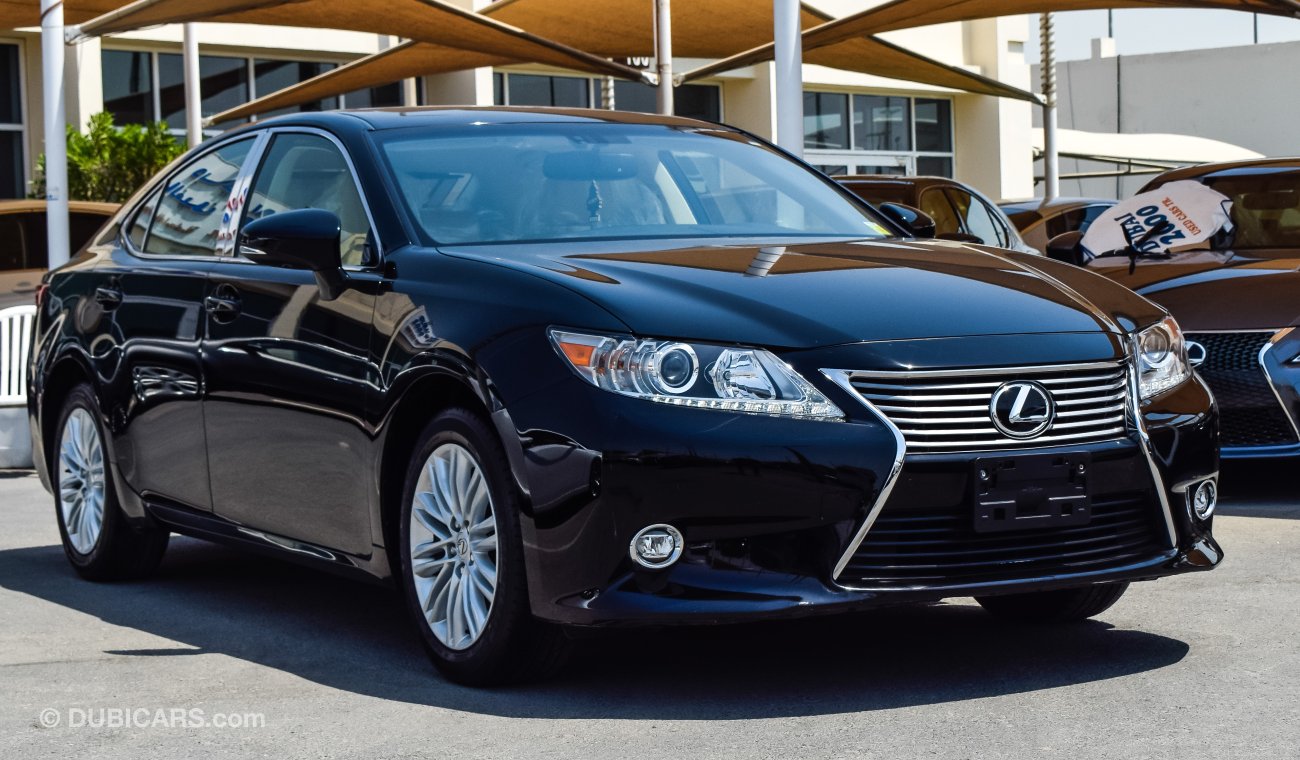 Lexus ES350