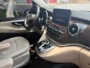مرسيدس بنز V 250 AVANTGARDE LWB