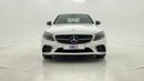Mercedes-Benz C 300 PREMIUM + AMG SPORT PACK 2 | Zero Down Payment | Free Home Test Drive