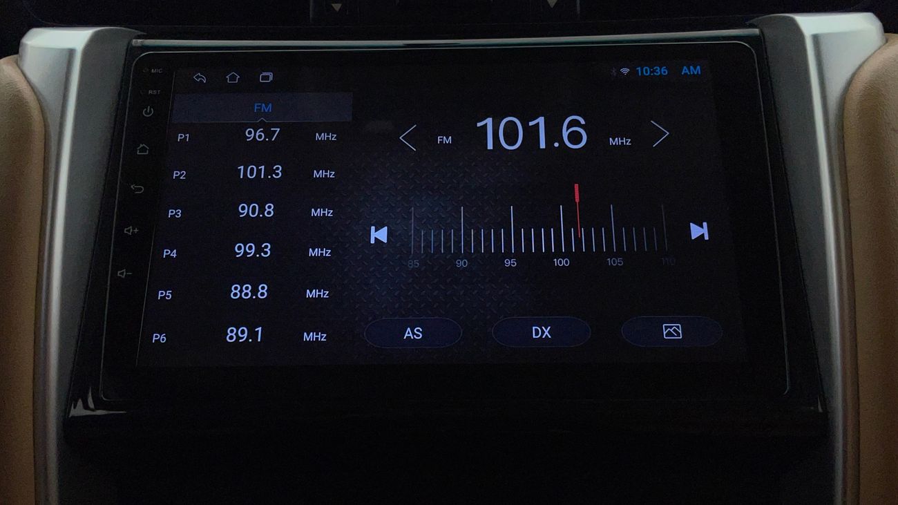 Toyota Fortuner EXR 2.7 | Zero Down Payment | Home Test Drive