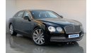 Bentley Flying Spur W12