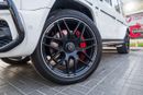 مرسيدس بنز G 63 AMG 4MATIC SUV